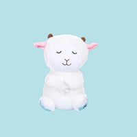 Wooly Lamb