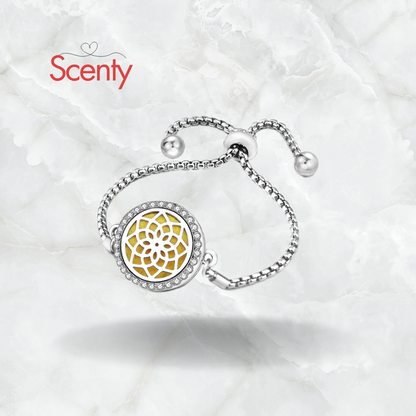 Scent Bracelet