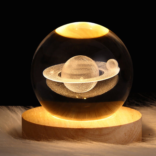 AstroSphere Lamp™